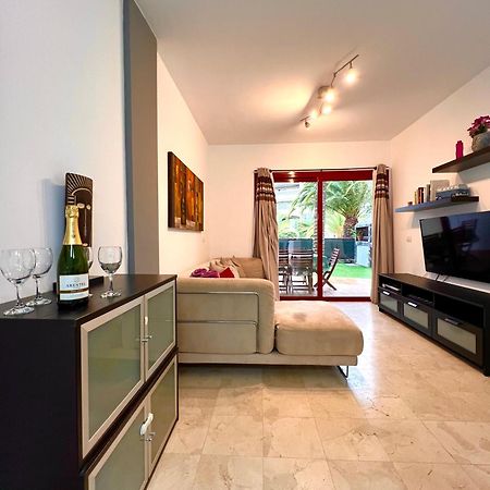 Apartamento Balandros Palm-mar Kültér fotó