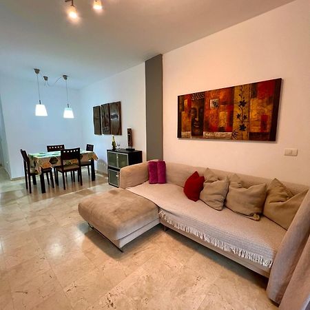 Apartamento Balandros Palm-mar Kültér fotó
