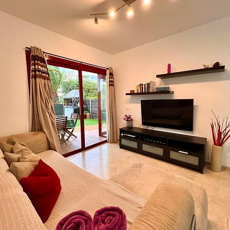 Apartamento Balandros Palm-mar Kültér fotó