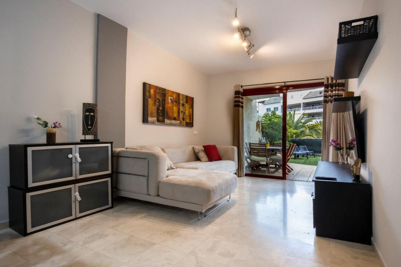 Apartamento Balandros Palm-mar Kültér fotó