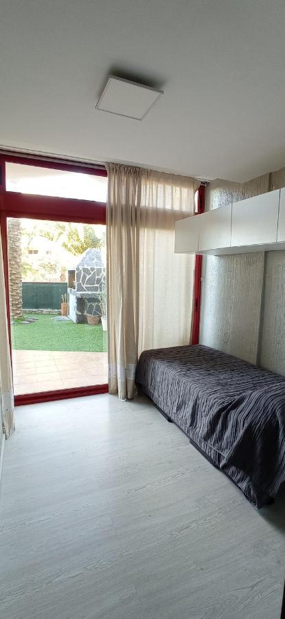 Apartamento Balandros Palm-mar Kültér fotó