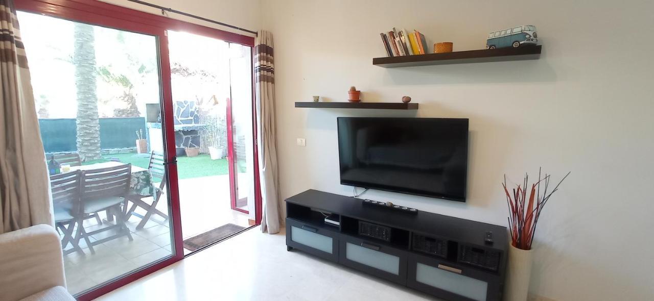 Apartamento Balandros Palm-mar Kültér fotó