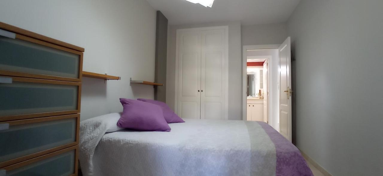 Apartamento Balandros Palm-mar Kültér fotó