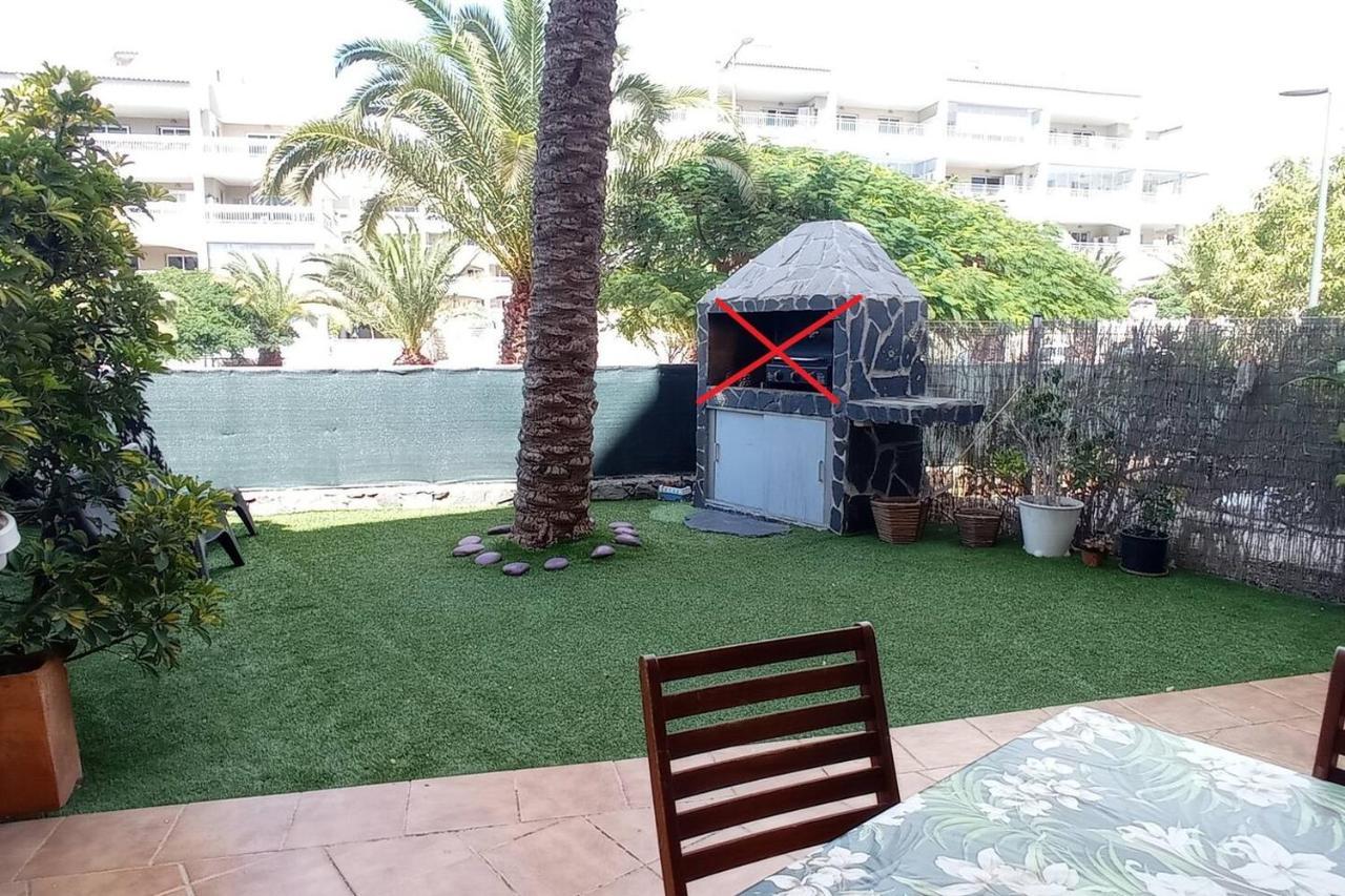 Apartamento Balandros Palm-mar Kültér fotó