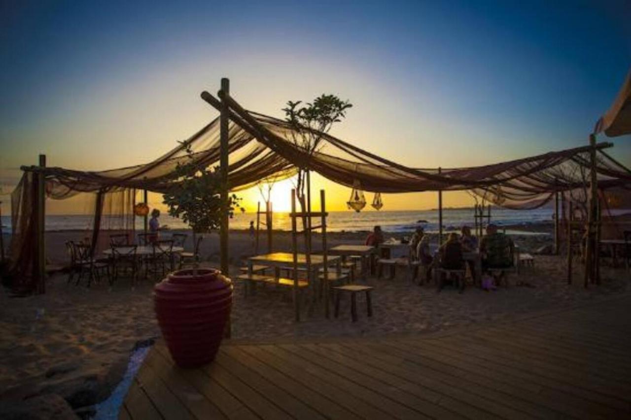 Apartamento Balandros Palm-mar Kültér fotó