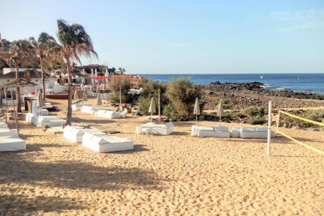 Apartamento Balandros Palm-mar Kültér fotó