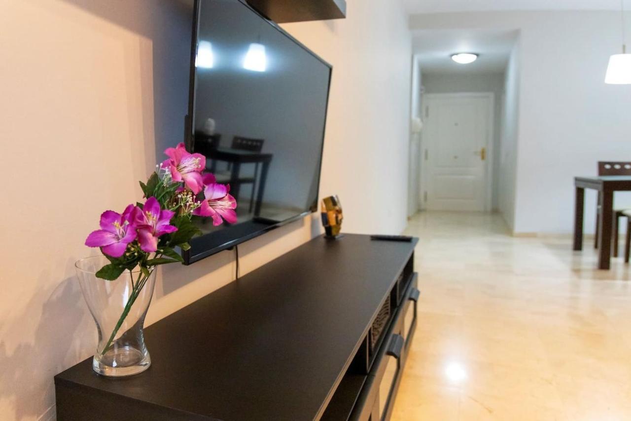 Apartamento Balandros Palm-mar Kültér fotó