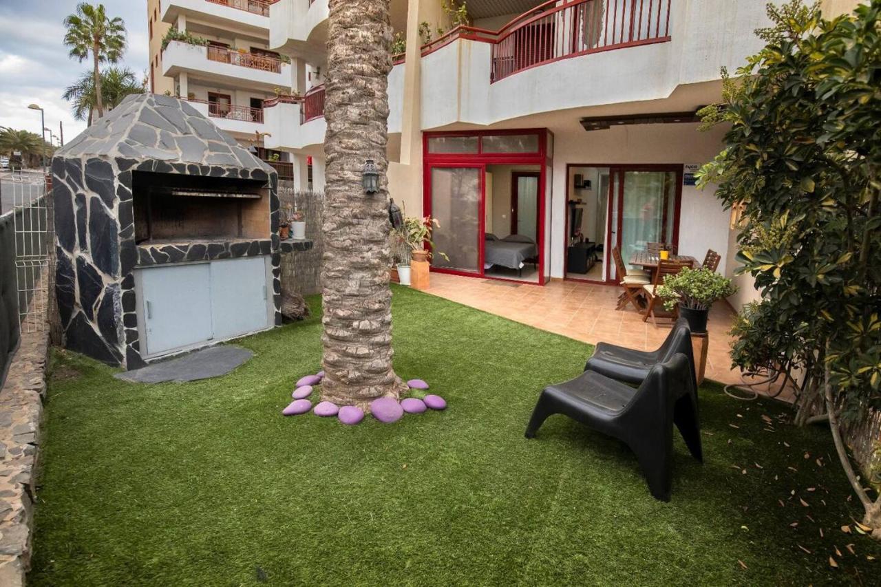 Apartamento Balandros Palm-mar Kültér fotó