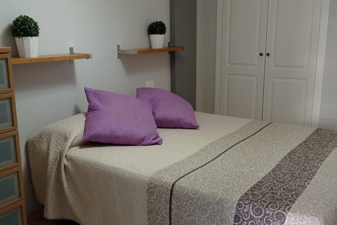 Apartamento Balandros Palm-mar Kültér fotó