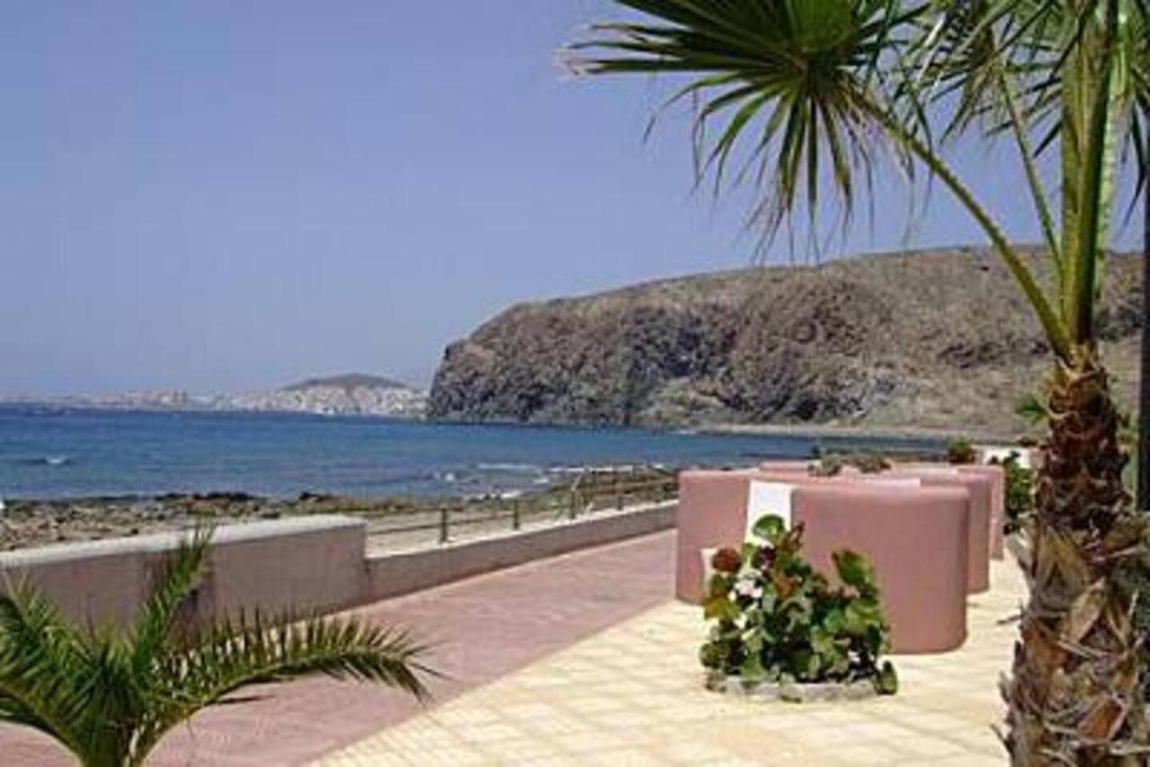 Apartamento Balandros Palm-mar Kültér fotó