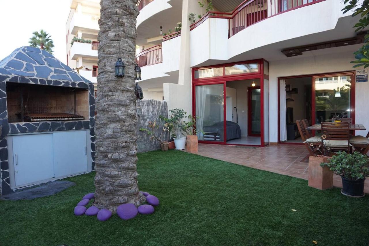 Apartamento Balandros Palm-mar Kültér fotó