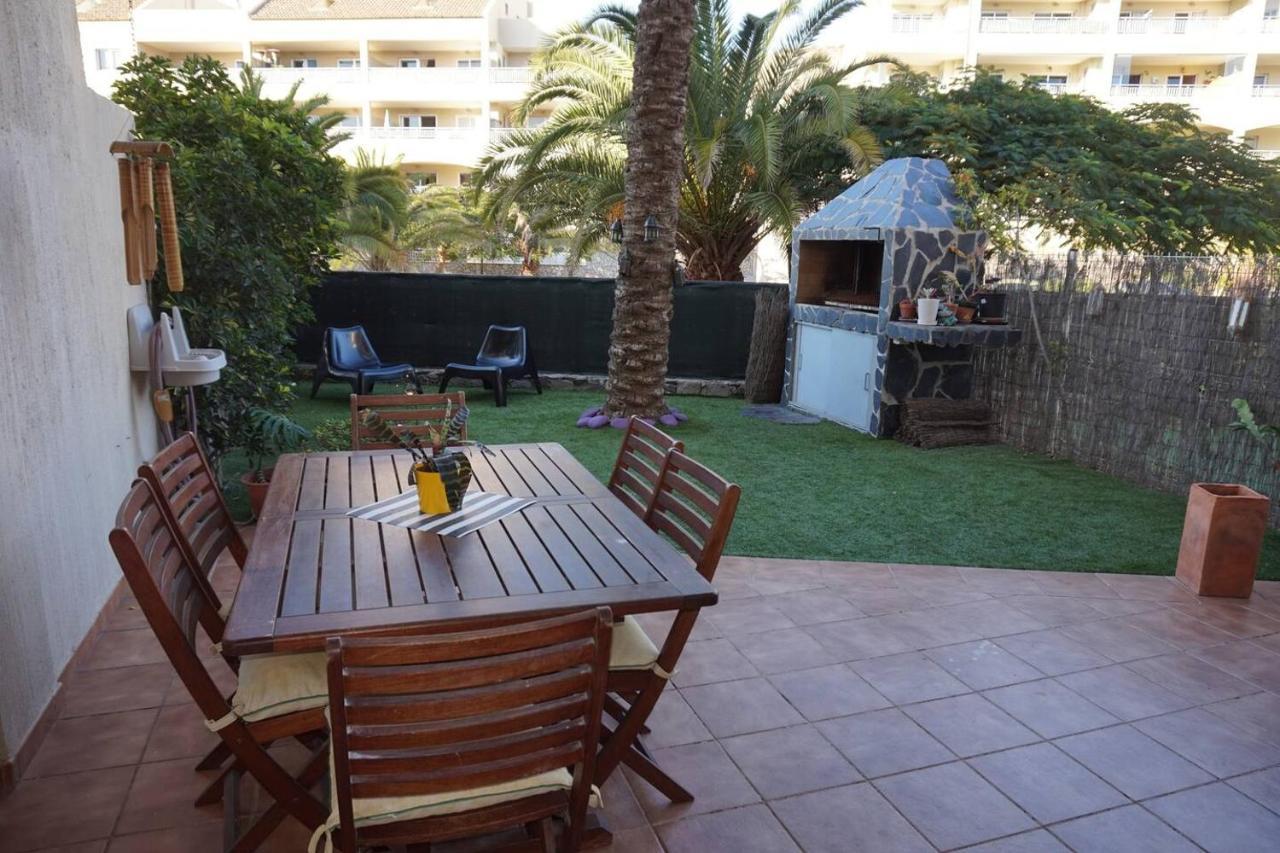 Apartamento Balandros Palm-mar Kültér fotó