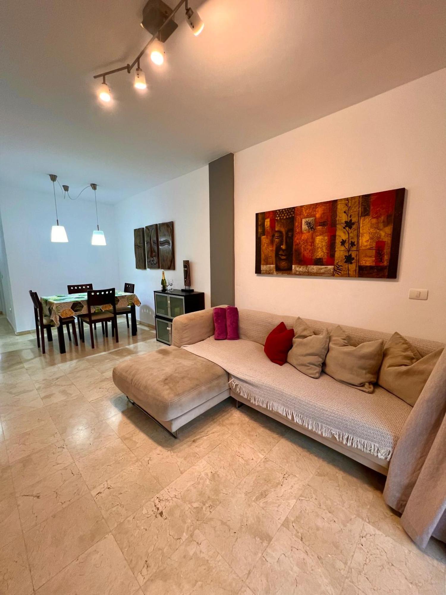 Apartamento Balandros Palm-mar Kültér fotó