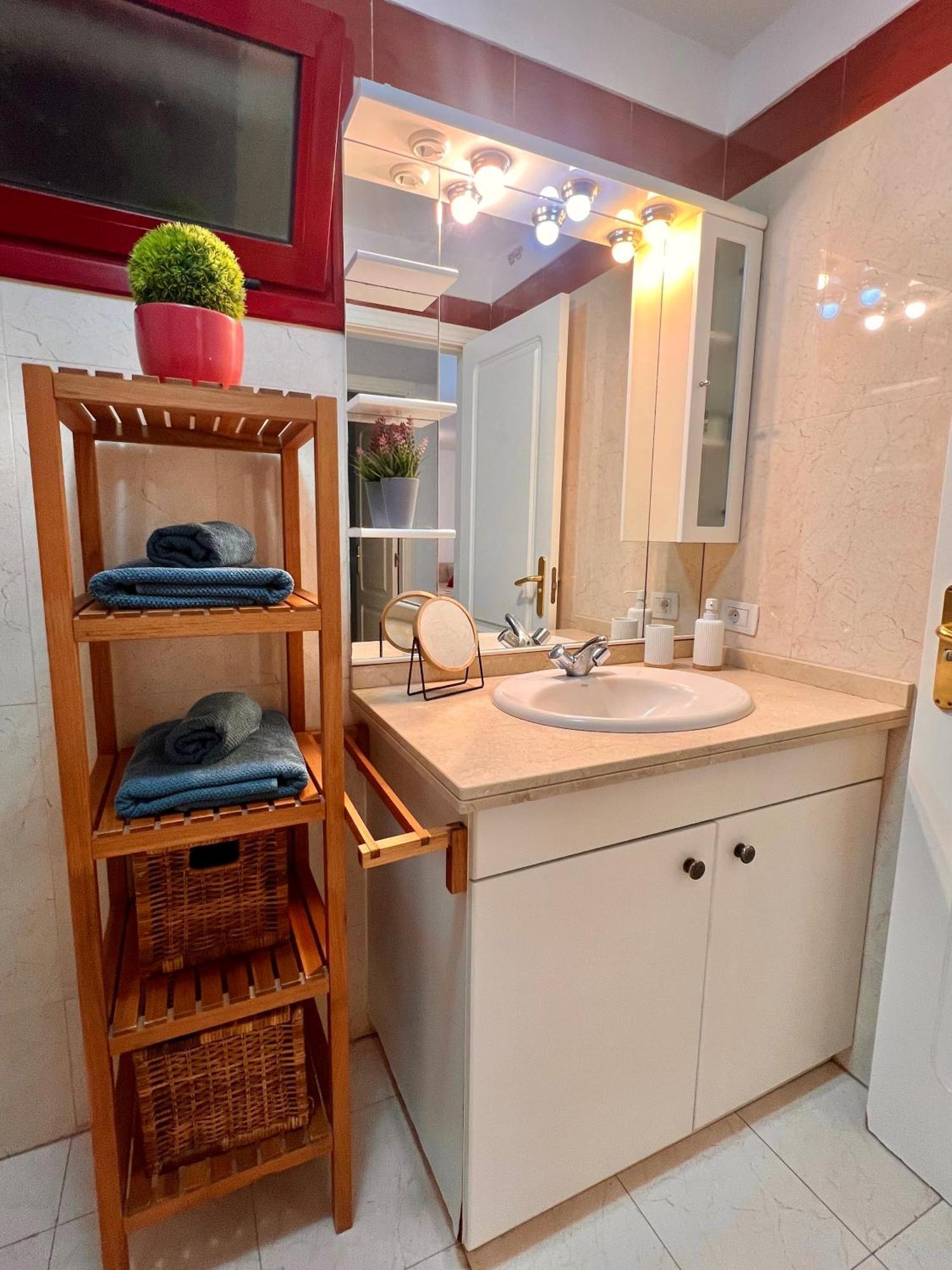 Apartamento Balandros Palm-mar Kültér fotó