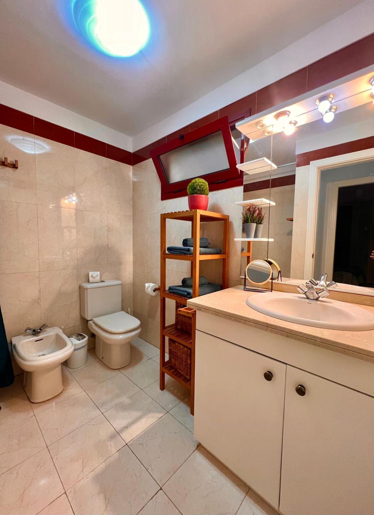 Apartamento Balandros Palm-mar Kültér fotó